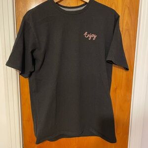 Special edition 50th anniversary Patagonia responsibili-tee